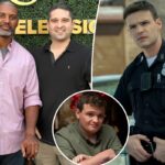 O showrunner de 'Boston Blue' explica a decisão de reformular o personagem de Andrew Terraciano, Sean Reagan