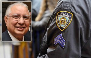 O sindicato da polícia de Nova York pede que a OUSTER do Presidente do Conselho de Revisão de Reclamações Civis de Mamdani O sindicato da polícia de Nova York pede que a OUSTER do Presidente do Conselho de Revisão de Reclamações Civis de Mamdani