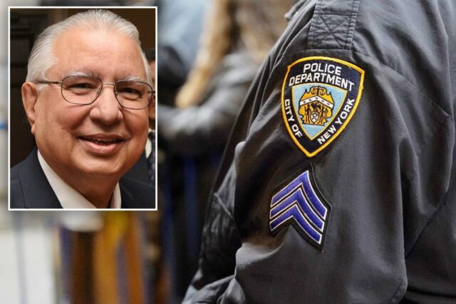 O sindicato da polícia de Nova York pede que a OUSTER do Presidente do Conselho de Revisão de Reclamações Civis de Mamdani

