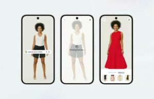 O subestimado dispositivo de compra de IA do Google, simplesmente feito na Internet, é extremamente simples O subestimado dispositivo de compra de IA do Google, simplesmente feito na Internet, é extremamente simples