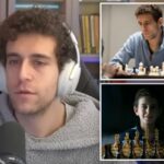 Daniel Naroditsky