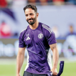 O supervisor Amorim elogia a goleada por 4-2 sobre o Brighton, enquanto o Guy Utd aumenta para o 4º lugar