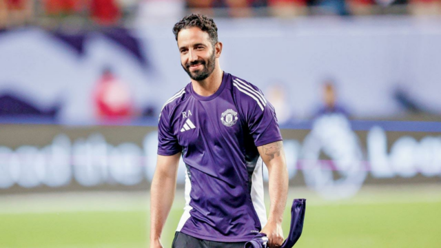 O supervisor Amorim elogia a goleada por 4-2 sobre o O supervisor Amorim elogia a goleada por 4-2 sobre o Brighton, enquanto o Guy Utd aumenta para o 4º lugar