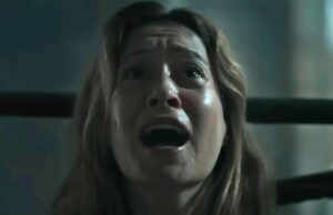 O supervisor de ‘Shelby Oaks’, Chris Stuckmann, sobre aquele terrível fechamento específico, captura em câmeras dos anos 2000 e suas origens no YouTube O supervisor de 'Shelby Oaks', Chris Stuckmann, sobre aquele terrível fechamento específico, captura em câmeras dos anos 2000 e suas origens no YouTube