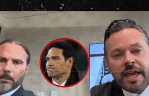 O suposto sofredor de Mark Sanchez lançado de instalações médicas, longa estrada para cura, estados de representação legal 100625 Erik May Eddie Reichert Kal.jpg