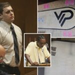 O suspeito de jogos de azar da NBA, Nicholas 'Fat Nick' Minucci, cumpriu pena pelo infame ataque de ódio em Howard Beach em 2005