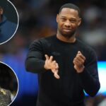 O técnico do Pelicans, Willie Green, já está na berlinda durante um início horrível