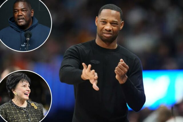 O técnico do Pelicans, Willie Green, já está na berlinda O técnico do Pelicans, Willie Green, já está na berlinda durante um início horrível