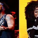 'O tempo acabou': o filho de D'Angelo e Angie Rock, Michael Archer Jr., lamenta seus pais