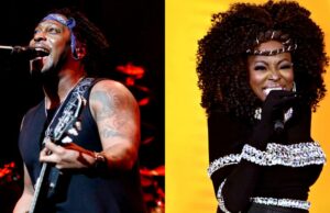 ‘O tempo acabou’: o filho de D’Angelo e Angie Rock, Michael Archer Jr., lamenta seus pais 'O tempo acabou': o filho de D'Angelo e Angie Rock, Michael Archer Jr., lamenta seus pais