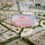 Manchester United anuncia planos para construir novo estádio de classe mundial