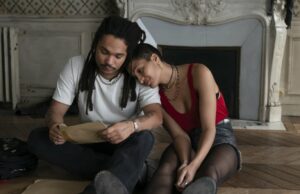 O trailer de Papa Mom Sis de Jim Jarmusch é uma família de celebridades O trailer de Papa Mom Sis de Jim Jarmusch é uma família de celebridades