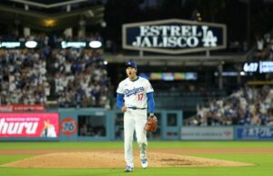 O videogame 4 de Ohtani nos alerta sobre a improbabilidade de seu sucesso O videogame 4 de Ohtani nos alerta sobre a improbabilidade de seu sucesso