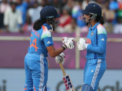 ODI Female’s Globe Mug 2025: Austrália distribui Índia por 330 corridas em Vizag ODI Female's Globe Mug 2025: Austrália distribui Índia por 330 corridas em Vizag