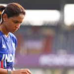 ODI Feminino WC 2025: Lançamento de assaltos externos úmidos do componente Índia-África do Sul