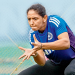 ODI Feminino's WC 2025: Índia busca a 3ª vitória no evento; preparado para lidar com SA
