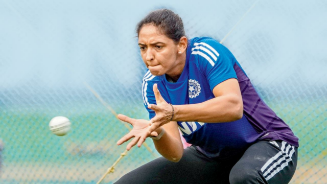 ODI Feminino's WC 2025: Índia busca a 3ª vitória no evento; preparado para lidar com SA 

