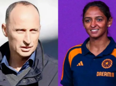ODI Women’s WC 2025: Hussain antecipa que Harmanpreet Kaur atuará em grandes videogames ODI Women's WC 2025: Hussain antecipa que Harmanpreet Kaur atuará em grandes videogames