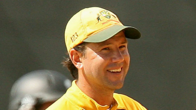 ODIs IND vs AUS: Ricky Ponting agradece Virat Kohli do Grupo Índia 

