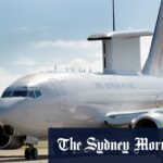 OTAN agradece à Austrália por enviar aeronaves para vigiar ameaças russas