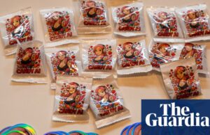 ‘Obediente, produzindo e encantado em aderir a’: o aumento desconfortável dos namorados da IA 'Obediente, produzindo e encantado em aderir a': o aumento desconfortável dos namorados da IA