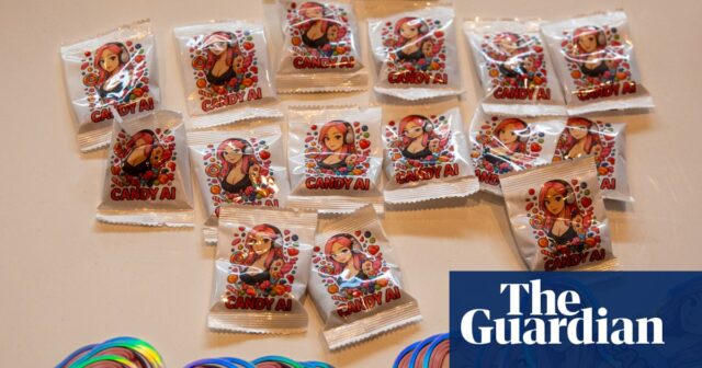 'Obediente, produzindo e encantado em aderir a': o aumento desconfortável dos namorados da IA 

