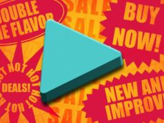 Objetivos da Paramount para manter alguns anúncios líderes de streaming fora da Battle Royal programáticos Objetivos da Paramount para manter alguns anúncios líderes de streaming fora da Battle Royal programáticos