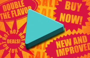 Objetivos da Paramount para manter alguns anúncios líderes de streaming fora da Battle Royal programáticos Objetivos da Paramount para manter alguns anúncios líderes de streaming fora da Battle Royal programáticos