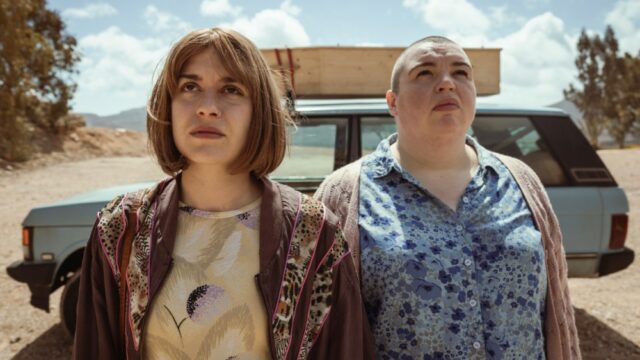 Oble inclui no Mipcom Slate Canneseries 'Flanders' 'Exactly How to Eliminate Your Sibling', Spanish Funny 'Segunda Temporada' dos designers de 'Autodefensa' (EXCLUSIVO) 

