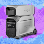 Obtenha o EF EcoFlow Delta Pro 3 com desconto de $ 500 e ganhe um brinde na Amazon
