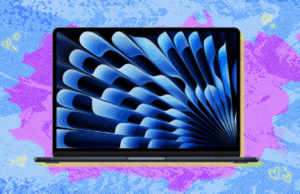 Obtenha o M4 MacBook Air com espaço de armazenamento atualizado por menos de US$ 1.000 em qualquer tipo de cor Obtenha o M4 MacBook Air com espaço de armazenamento atualizado por menos de US$ 1.000 em qualquer tipo de cor