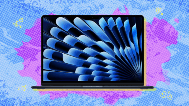 Obtenha o M4 MacBook Air com espaço de armazenamento atualizado Obtenha o M4 MacBook Air com espaço de armazenamento atualizado por menos de US$ 1.000 em qualquer tipo de cor