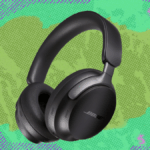 Obtenha os assustadores fones de ouvido Bose QuietComfort Ultra pelo preço mais baixo
