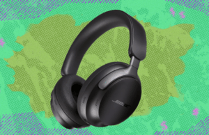 Obtenha os assustadores fones de ouvido Bose QuietComfort Ultra pelo preço mais baixo Obtenha os assustadores fones de ouvido Bose QuietComfort Ultra pelo preço mais baixo