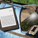 Obtenha um Kindle Paperwhite 2021 como novo por menos de US$ 100 na Amazon