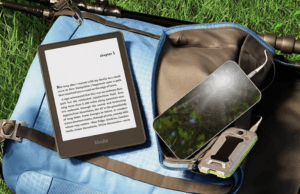 Obtenha um Kindle Paperwhite 2021 como novo por menos de US$ 100 na Amazon Obtenha um Kindle Paperwhite 2021 como novo por menos de US$ 100 na Amazon