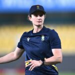 Odi Globe Canela de Feminino 2025: Giants Inglaterra, África do Sul vencendo o início do confronto de Guwahati