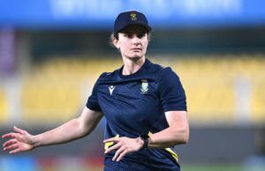 Odi Globe Canela de Feminino 2025: Giants Inglaterra, África do Sul vencendo o início do confronto de Guwahati Odi Globe Canela de Feminino 2025: Giants Inglaterra, África do Sul vencendo o início do confronto de Guwahati