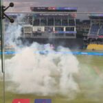 Odi Globe Canela de Feminino 2025: Por que o traje IND vs Pak foi adiado?