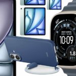 Ofertas da Apple – Apple Watch Ultra 3-iPad Air