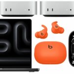 Ofertas: Apple Watch Ultra com desconto de $ 99, Powerbeats Fit com desconto histórico, iPhone 16 Pro com desconto de $ 600, M4 Mac mini com desconto de $ 110, mais