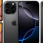 Ofertas: M4 iPad Pro $ 406 de desconto, 512 GB M3 iPad Air $ 279 de desconto, apple iphone 16 Pro Max $ 510 de desconto, muito mais