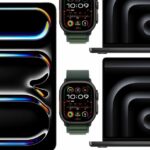 Ofertas: M5 MacBook Pro $ 800 de desconto com profissão, M5 iPad Pro $ 50 de desconto na minha compra ideal, apple iphone 15 Pro Max $ 750 de desconto, muito mais