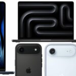 Ofertas: Mac mini de 24 GB com desconto de $ 100, MacBook Pro M4 com quase $ 600 de desconto, iPhone Air Bumper $ 30, mais