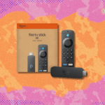 Ofertas da Black Friday que pretendemos ver – o Fire Television Stick 4K por menos de US$ 25