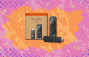 Ofertas da Black Friday que pretendemos ver – o Fire Television Stick 4K por menos de US$ 25 Ofertas da Black Friday que pretendemos ver – o Fire Television Stick 4K por menos de US$ 25