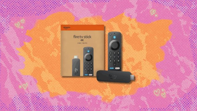 Ofertas da Black Friday que pretendemos ver – o Fire Ofertas da Black Friday que pretendemos ver – o Fire Television Stick 4K por menos de US$ 25