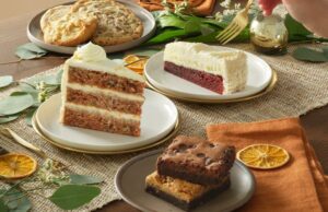 Ofertas e brindes do Dia Nacional da Sobremesa de 2025: Gopuff, Kilwins e mais Ofertas e brindes do Dia Nacional da Sobremesa de 2025: Gopuff, Kilwins e mais