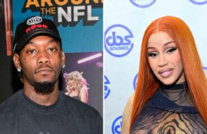 Offset aparentemente obscurece Ex Cardi B no novo álbum surpresa: ‘Get Some Help’ Festa Cardi-B-Kulture