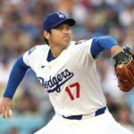 Ohtani para começar o videogame 4: exatamente como ver Dodgers vs Makers NLCS, transmissão ao vivo da pós-temporada da MLB, rede de televisão